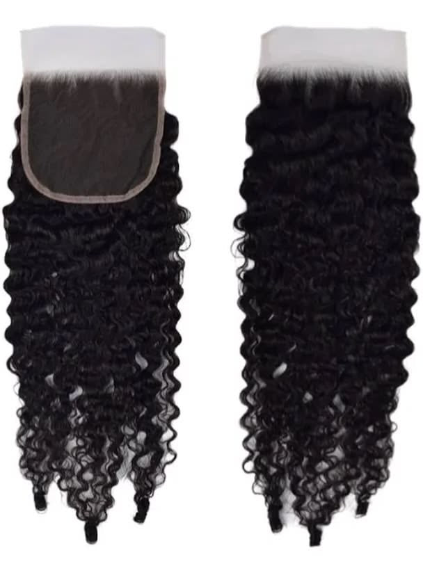 Burmese Curly Lace