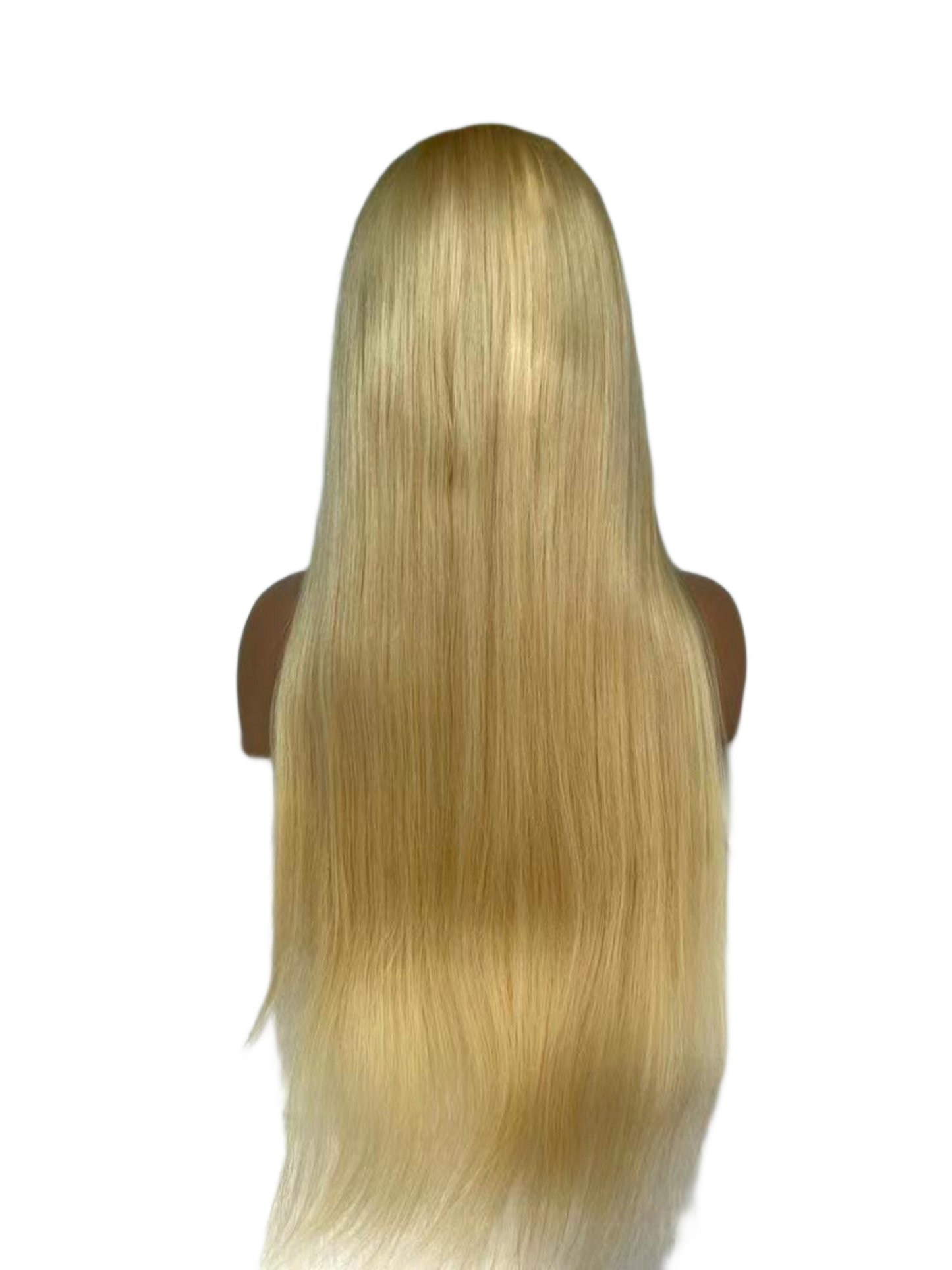 5x5 Closure 613 Wigs