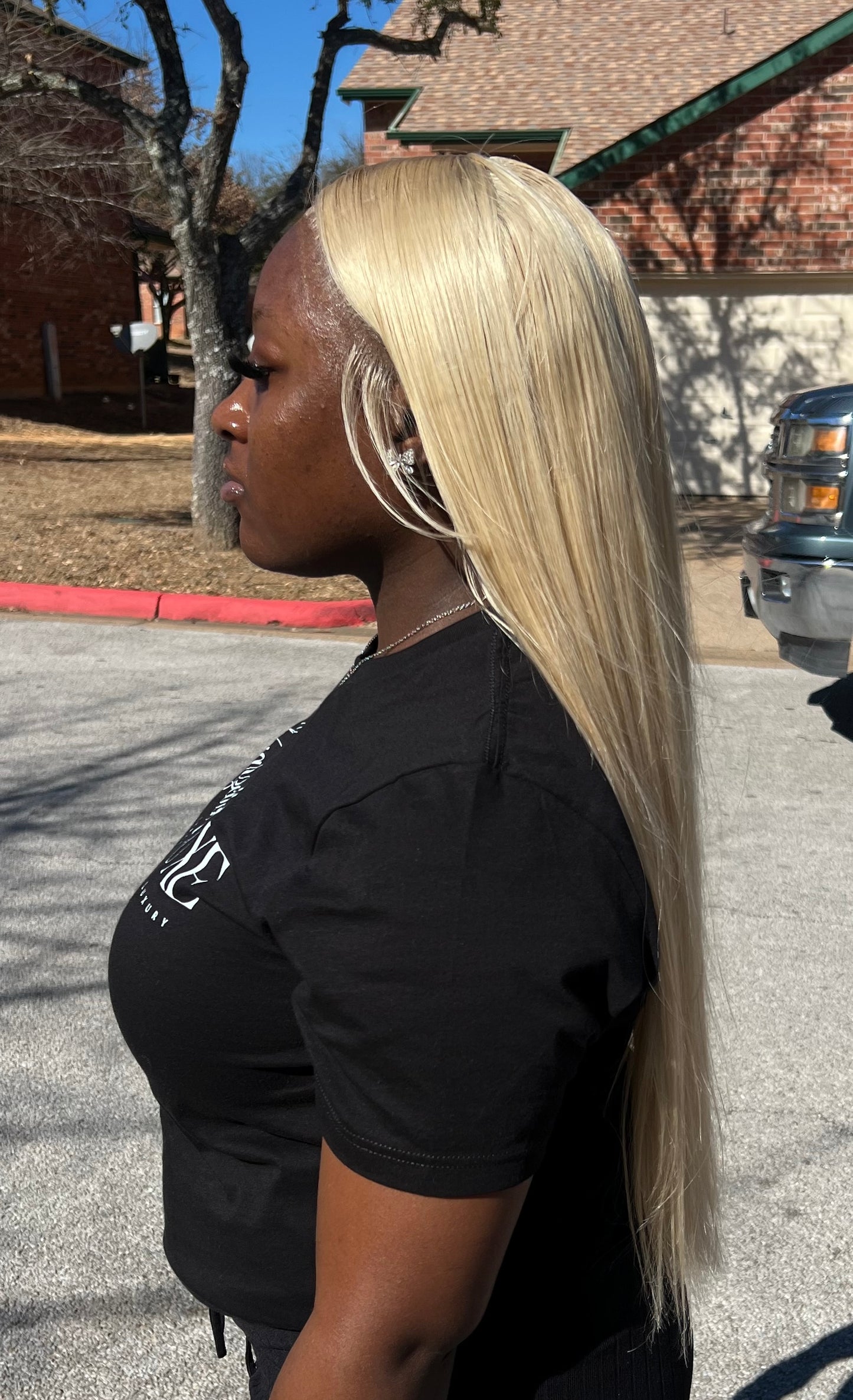 613 Lace Frontal Wigs