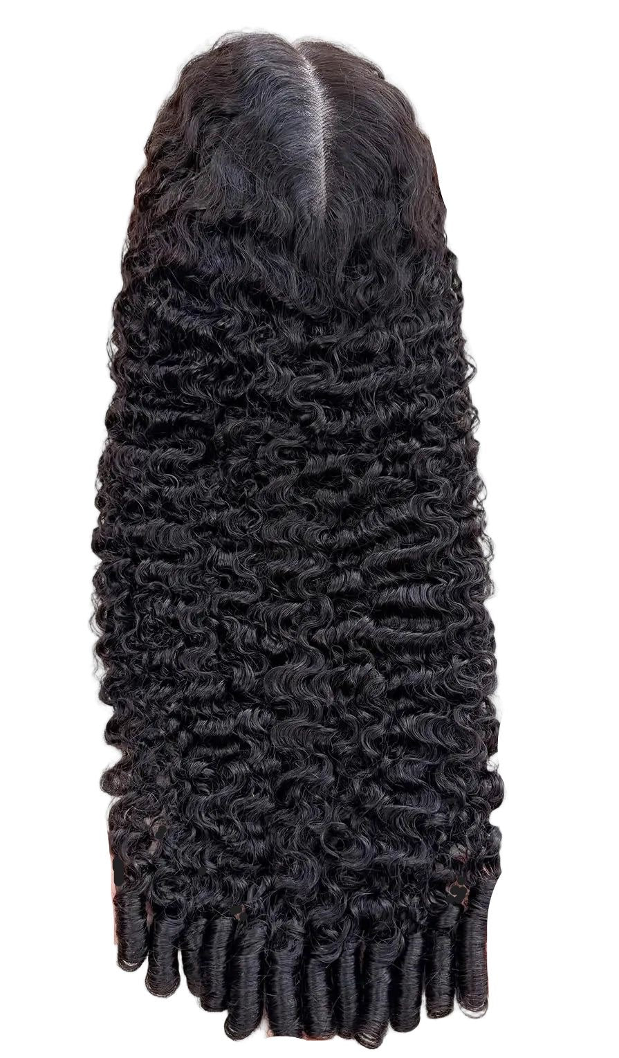 Luxe Burmese Curly Units