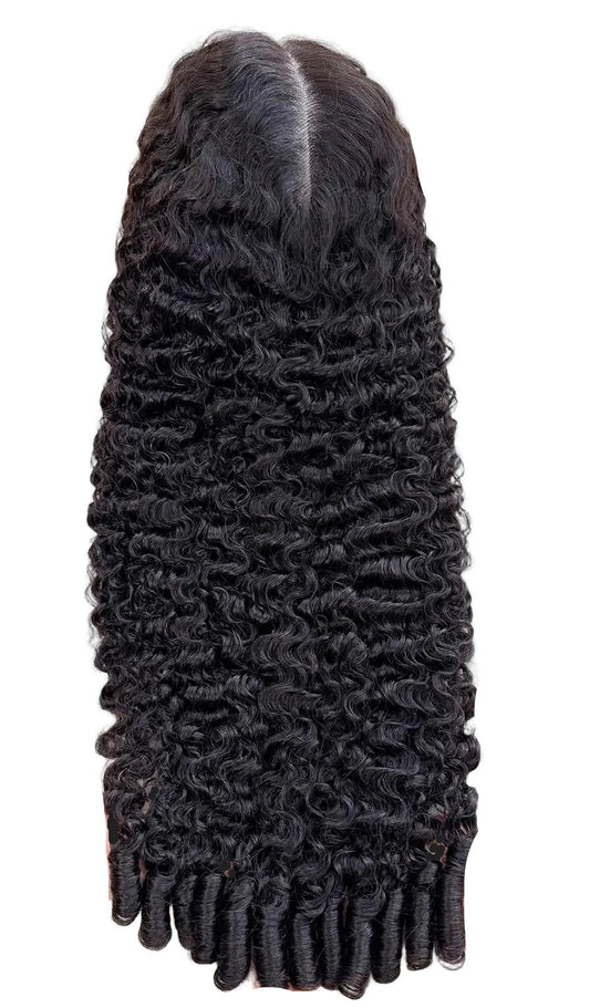 Luxe Burmese Curly Units