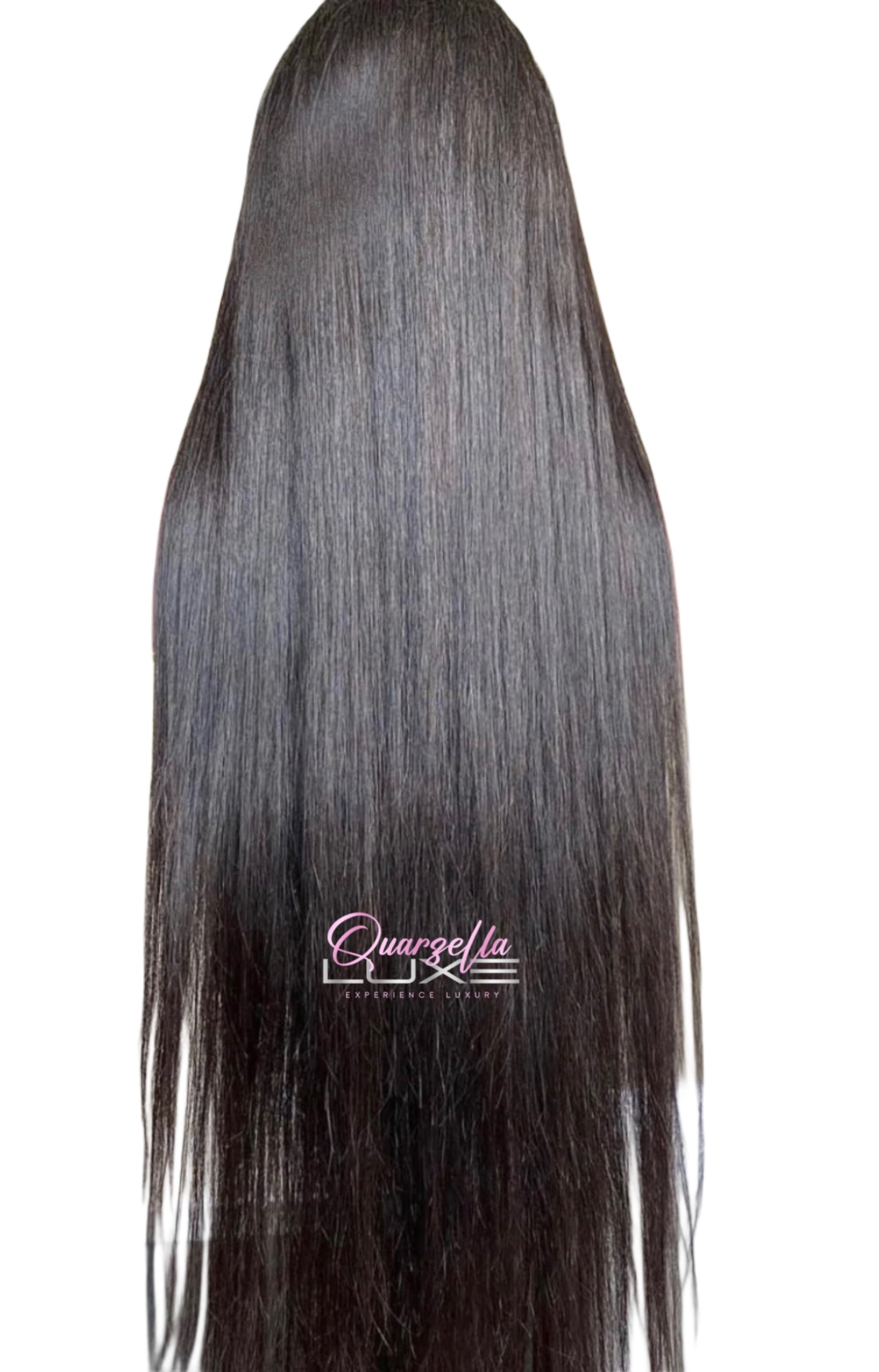 STRAIGHT LACE FRONTAL WIGS