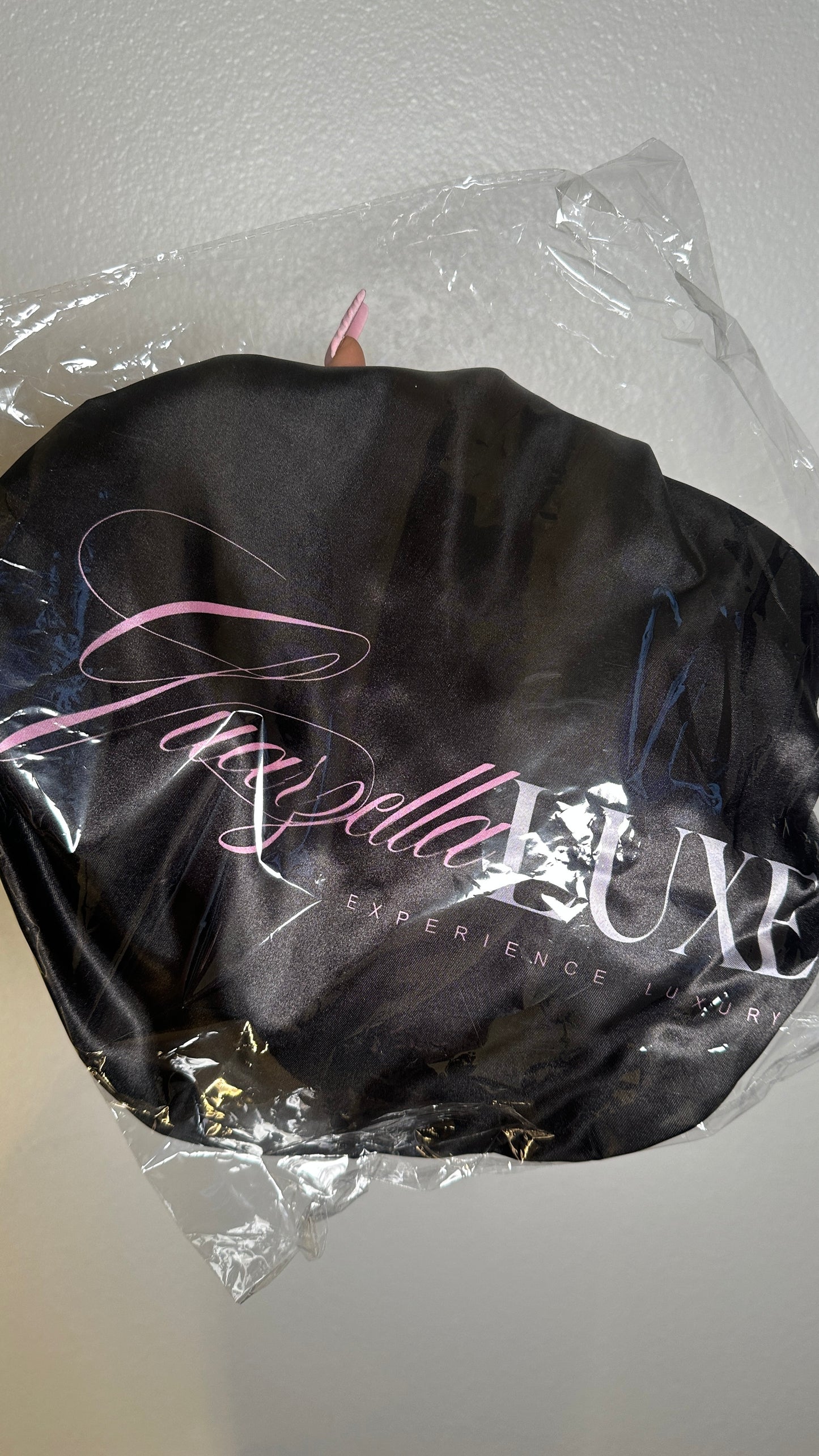 The Signature Silk