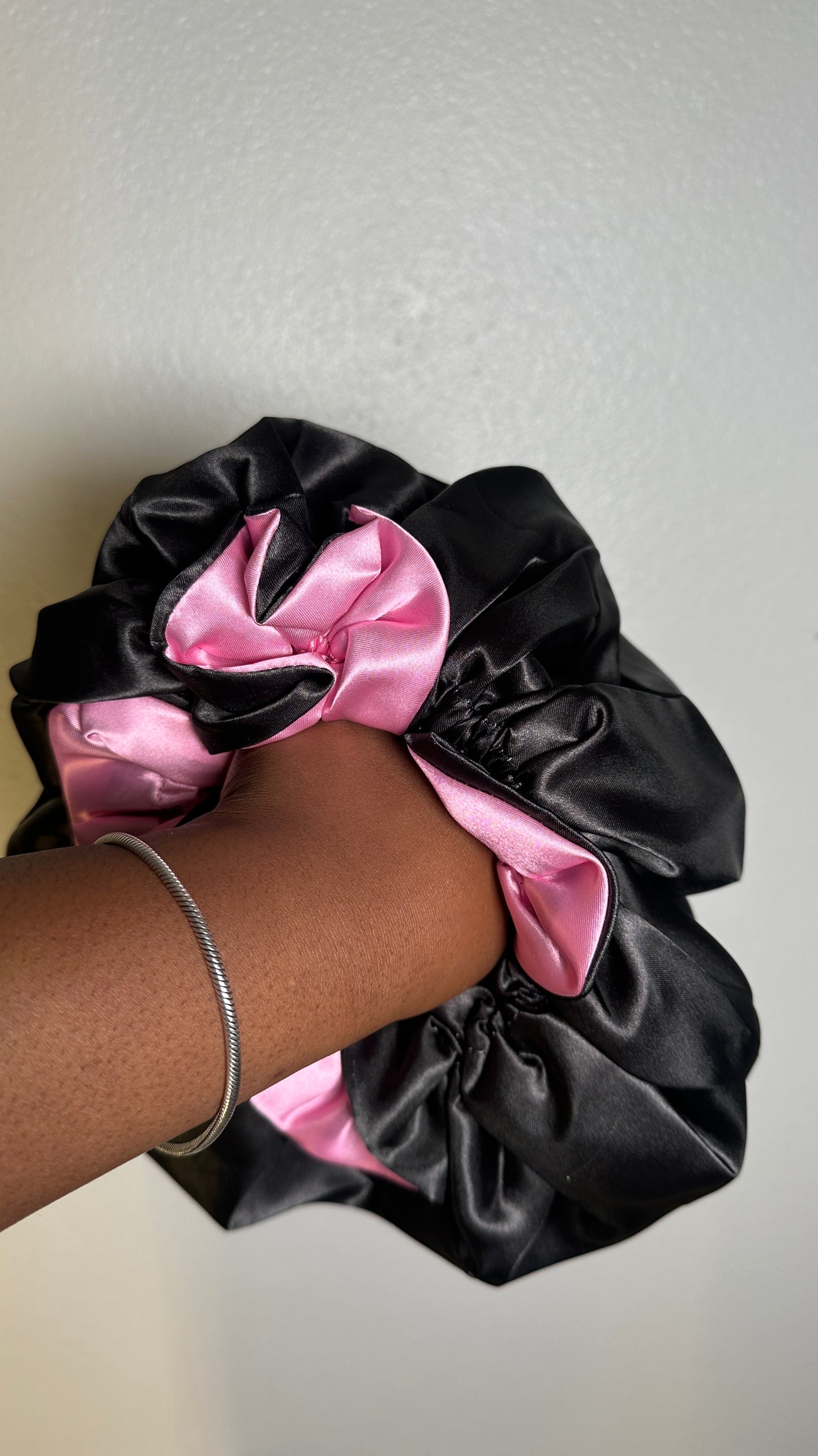 The Signature Silk