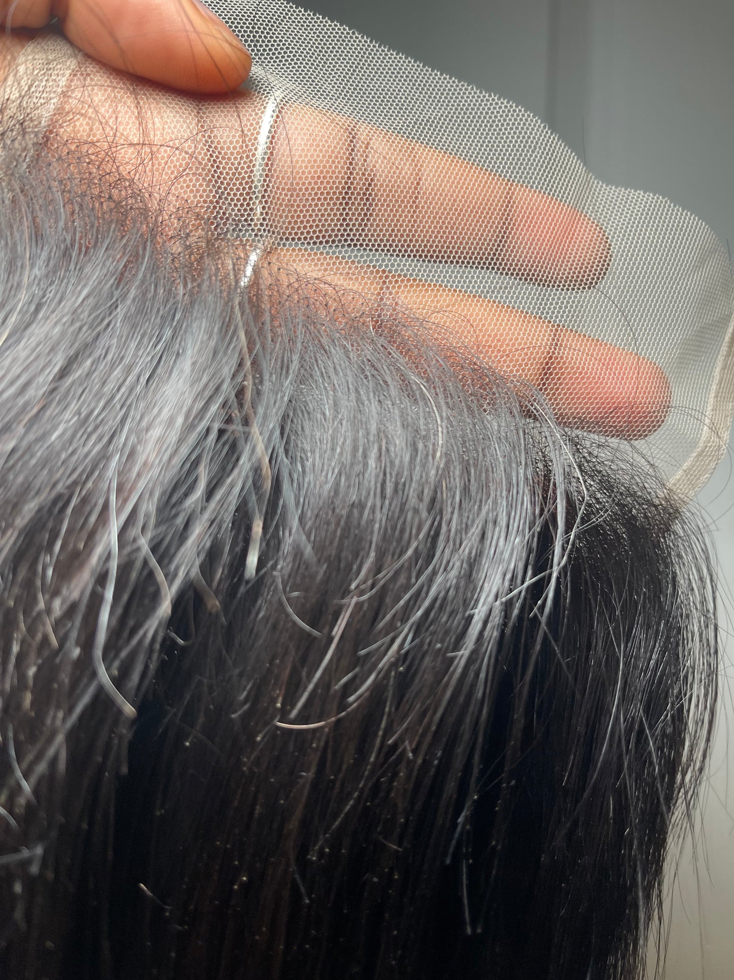 5x5 Filipino Closure