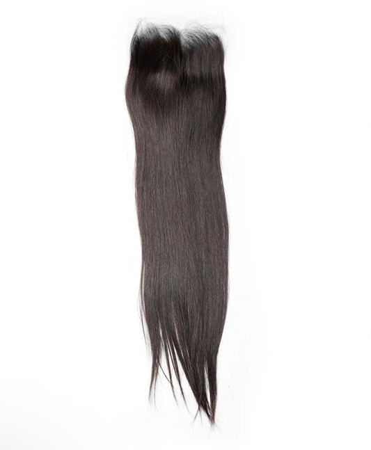 Raw Vietnamese Straight Lace
