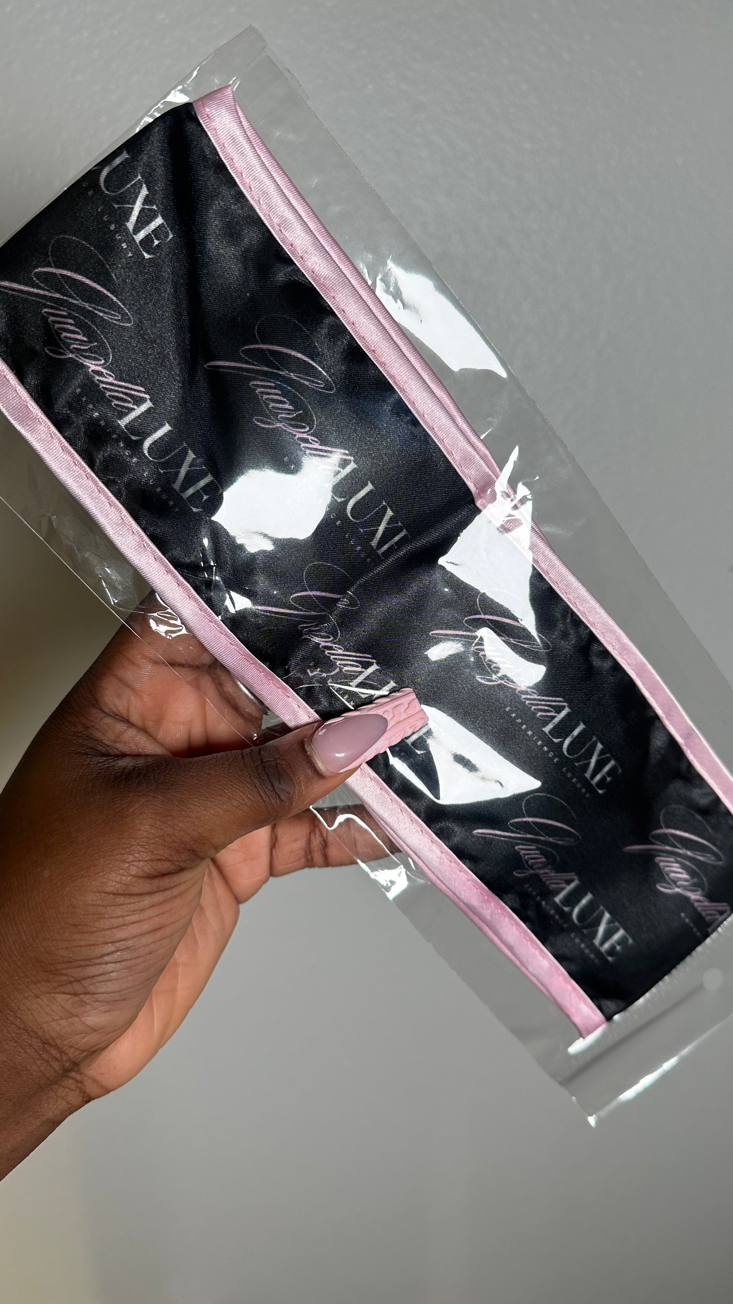 The Signature Wrap