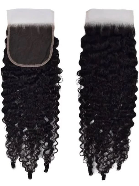 Burmese Curly Lace