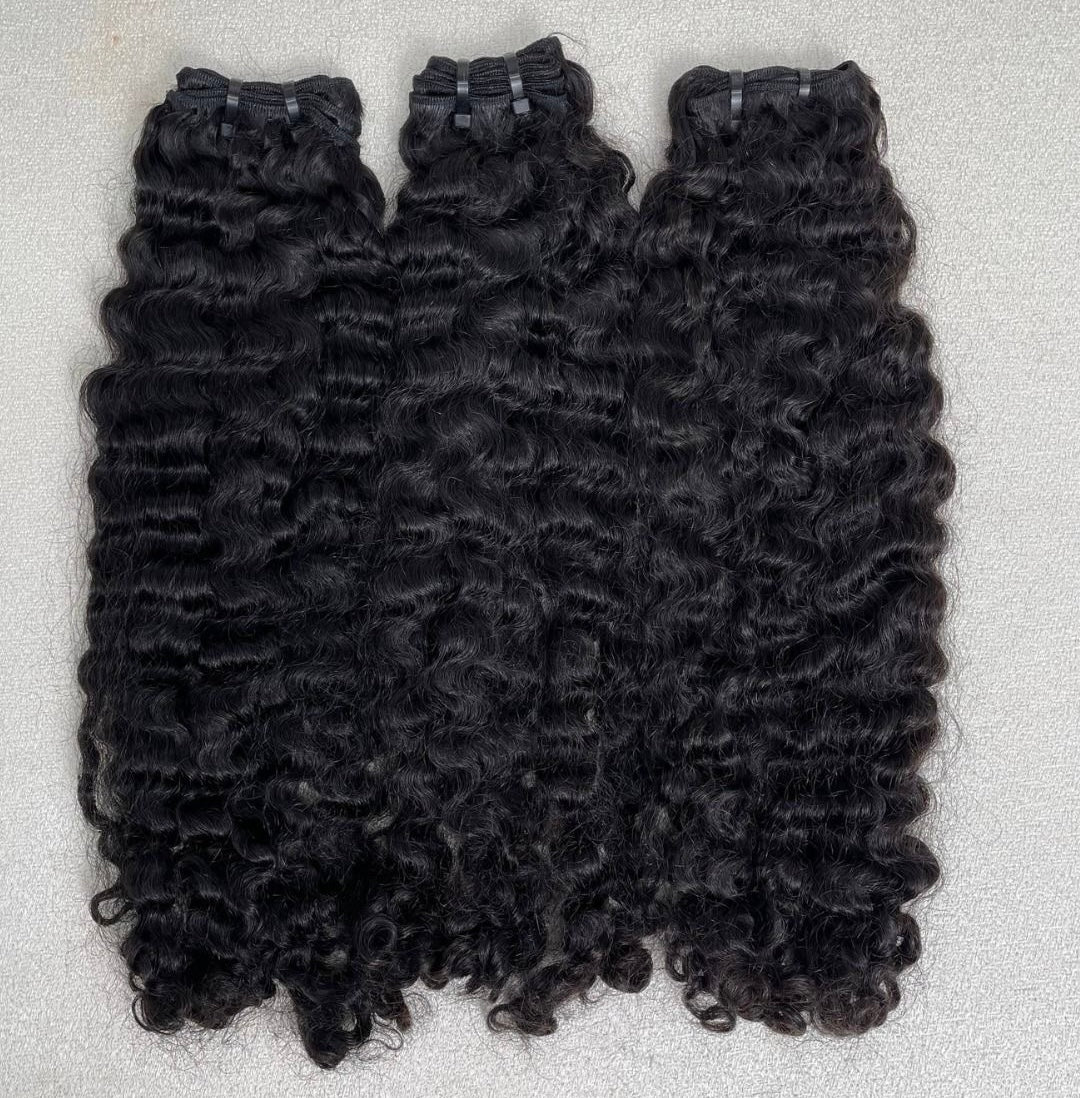 Burmese Curly 4 Bundle Deals