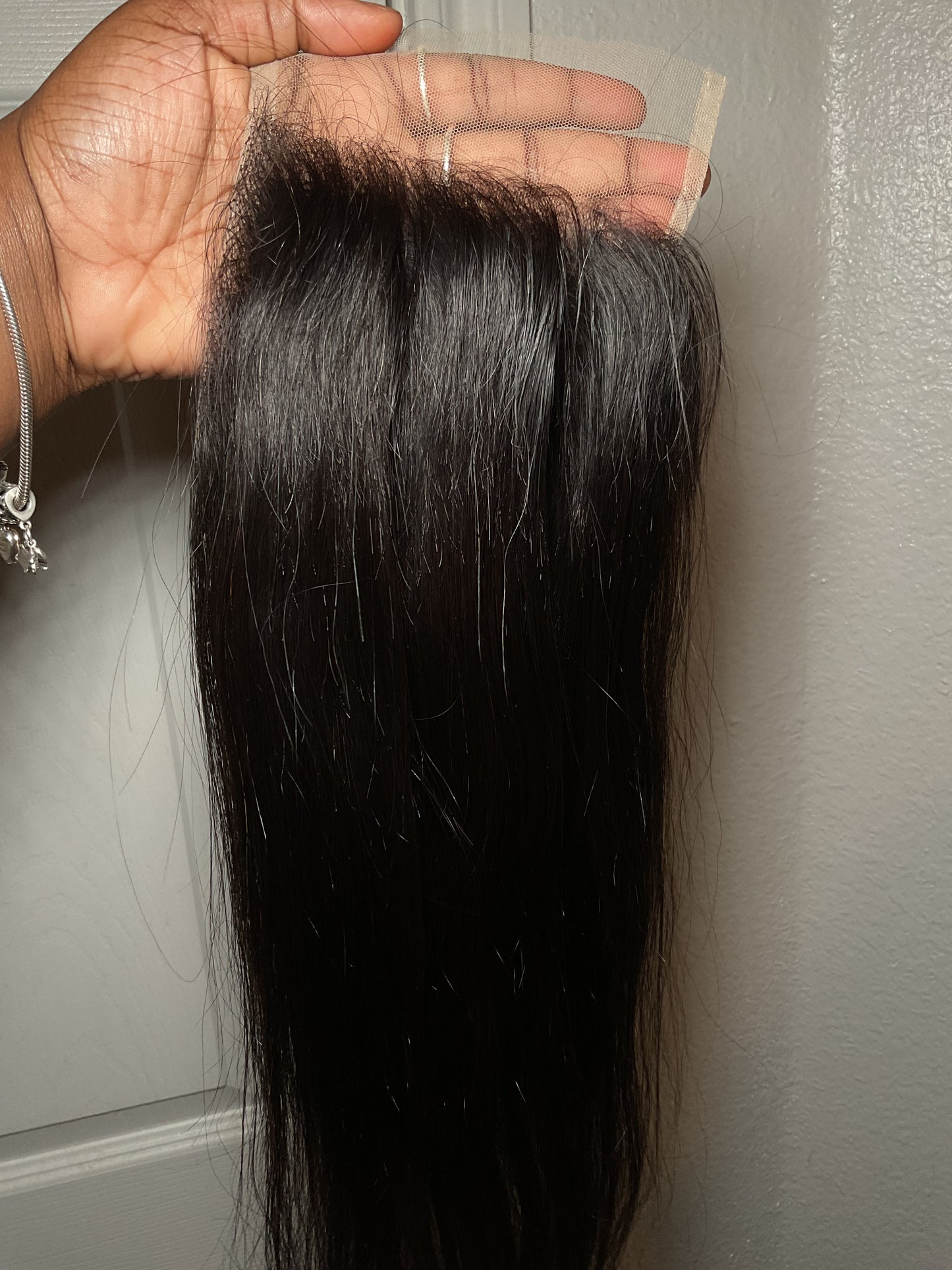 5x5 Filipino Closure