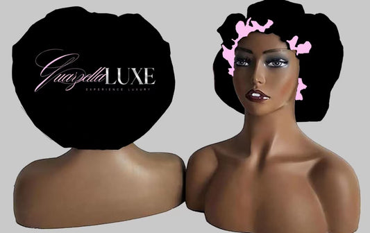 The Signature Silk