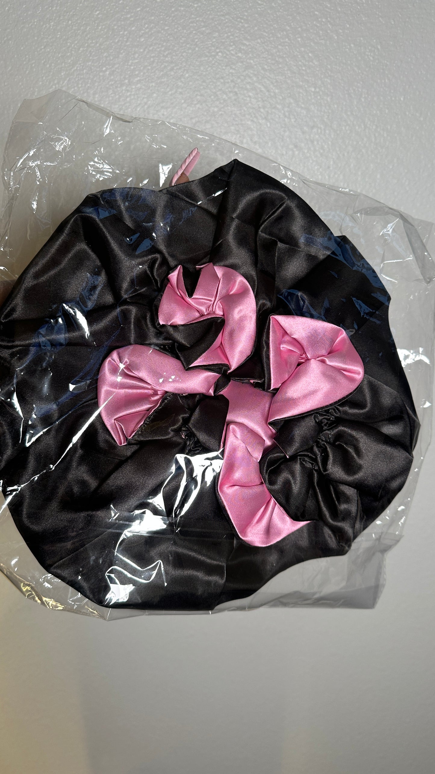 The Signature Silk