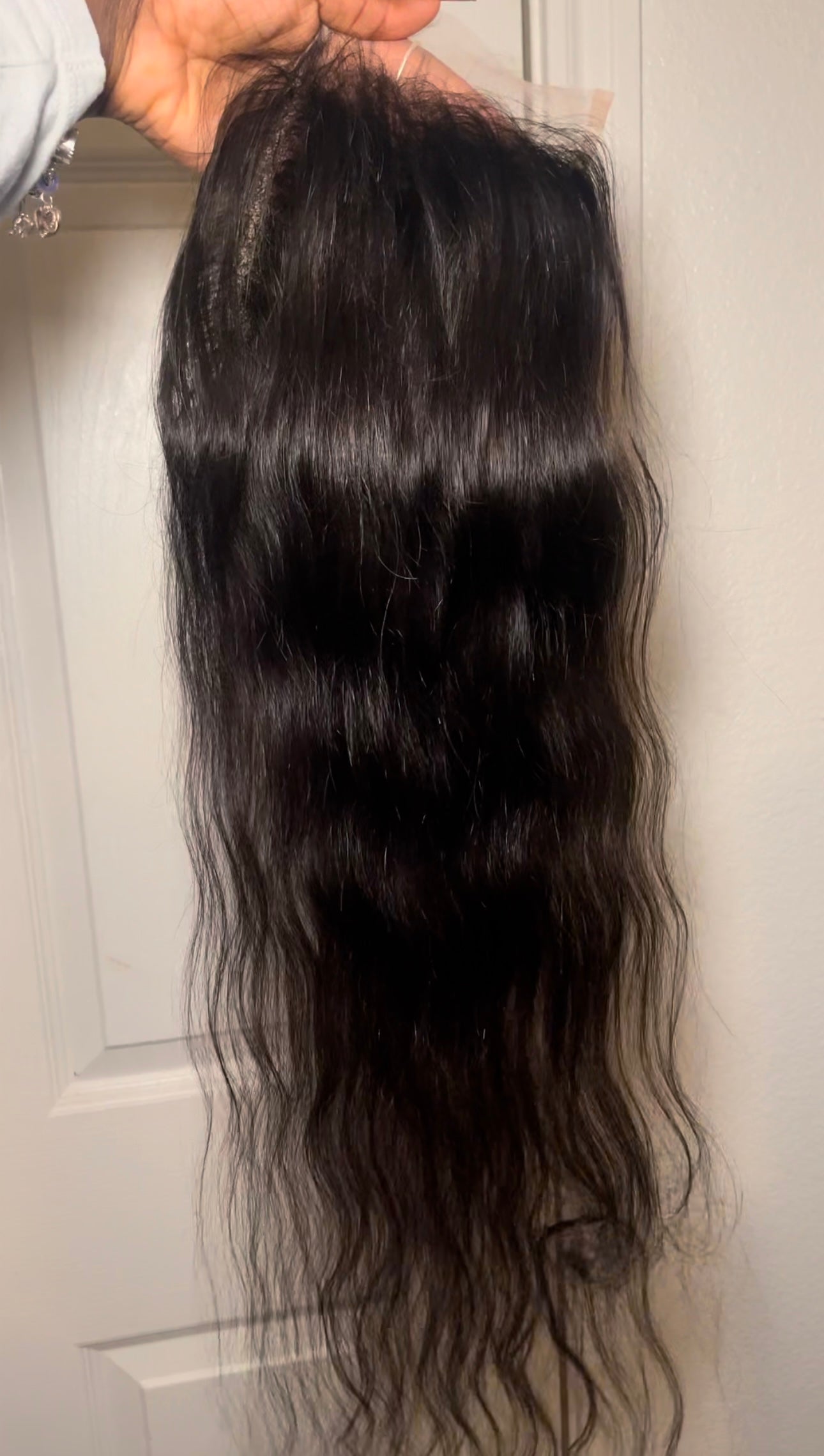 Filipino Wavy Lace